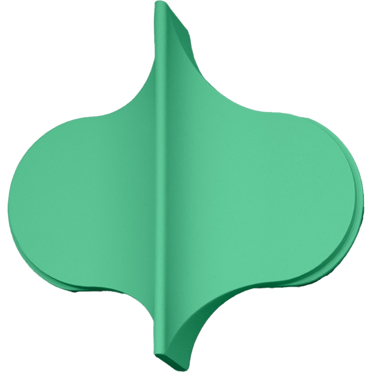 REVIFY - 5X5 LINK, FOREST, MATTE